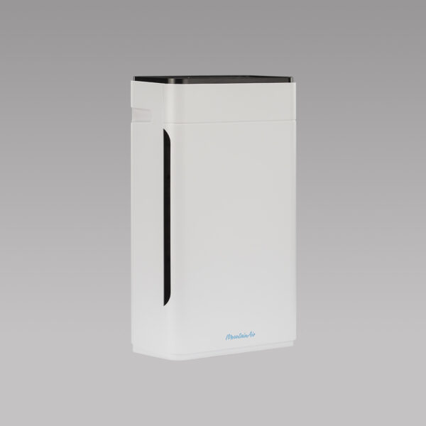 MountainAir Room 4-Stage Air Purification Solution - Image 2