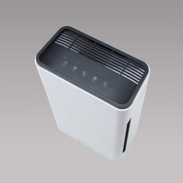 MountainAir Room 4-Stage Air Purification Solution - Image 3