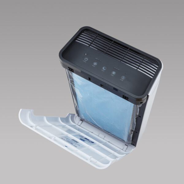 MountainAir Room 4-Stage Air Purification Solution - Image 4
