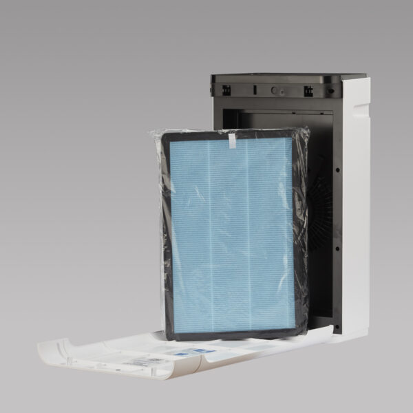 MountainAir Room 4-Stage Air Purification Solution - Image 5