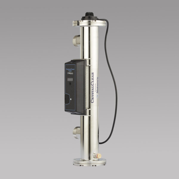 CrystalClear Ultra Series UV-C Pool Sanitizer Solution - Image 4