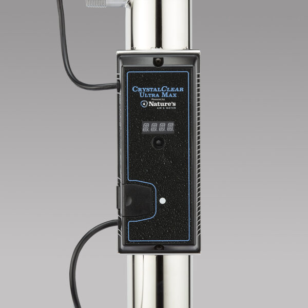 CrystalClear Ultra Series UV-C Pool Sanitizer Solution - Image 8