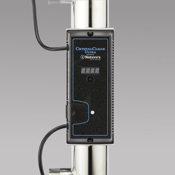 CrystalClear Ultra Series UV-C Pool Sanitizer Solution - Image 9