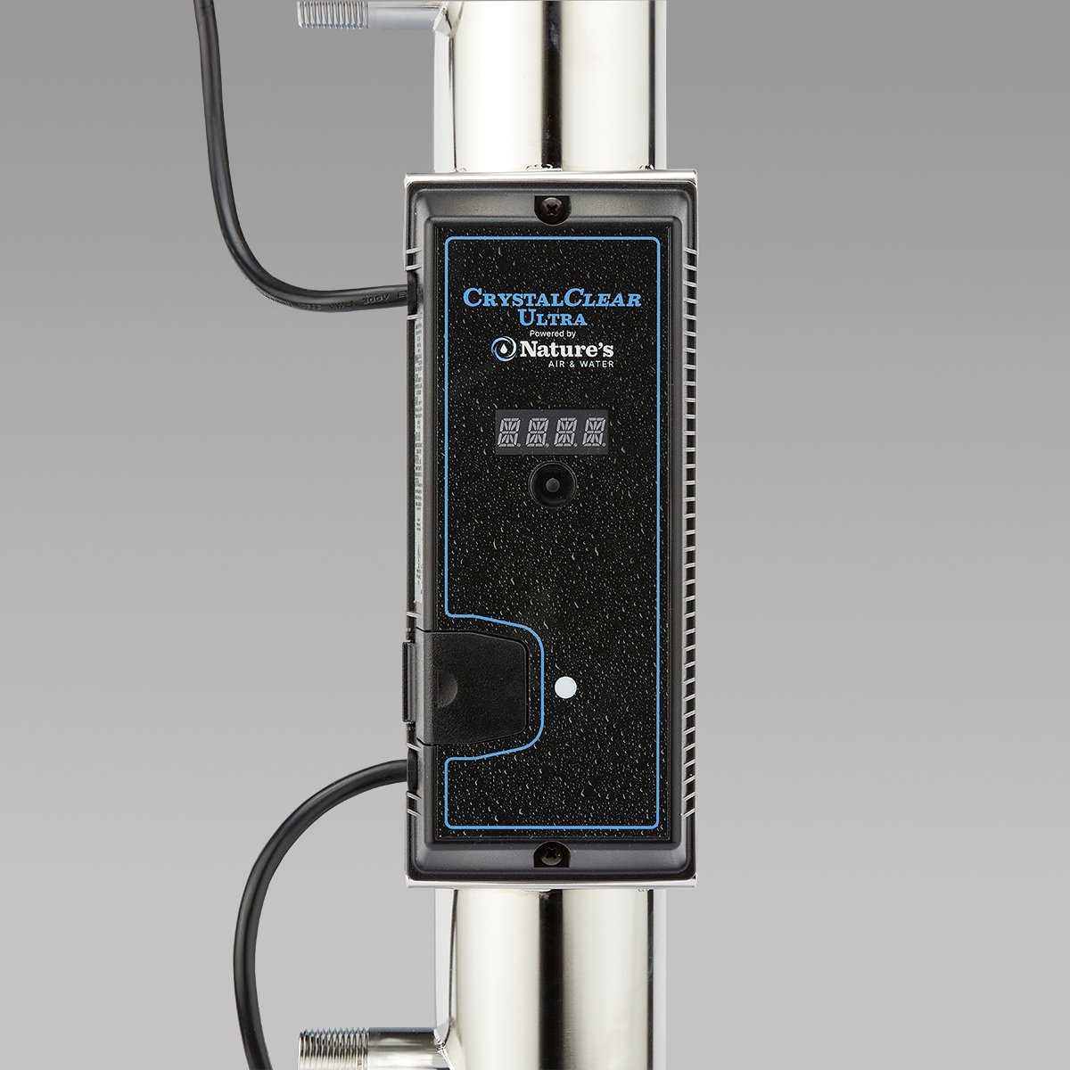 CrystalClear Ultra Series Controller