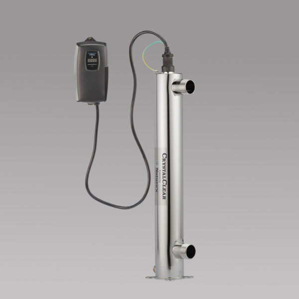 CrystalClear Series UV-C Pool Sanitizer Solution - Image 4
