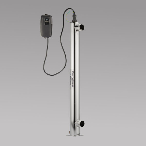 CrystalClear Series UV-C Pool Sanitizer Solution - Image 3