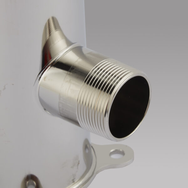 CrystalClear Series UV-C Pool Sanitizer Solution - Image 6