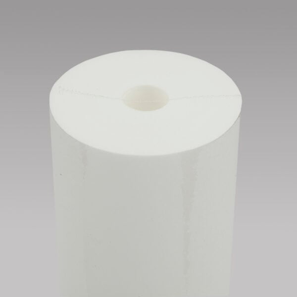 20" x 4 ½" 3-Stage MPP 5 micron Sediment Filter, CTO Activated Carbon Block Filter, & RES Ion Exchange Resin Filter Bundle - Image 5