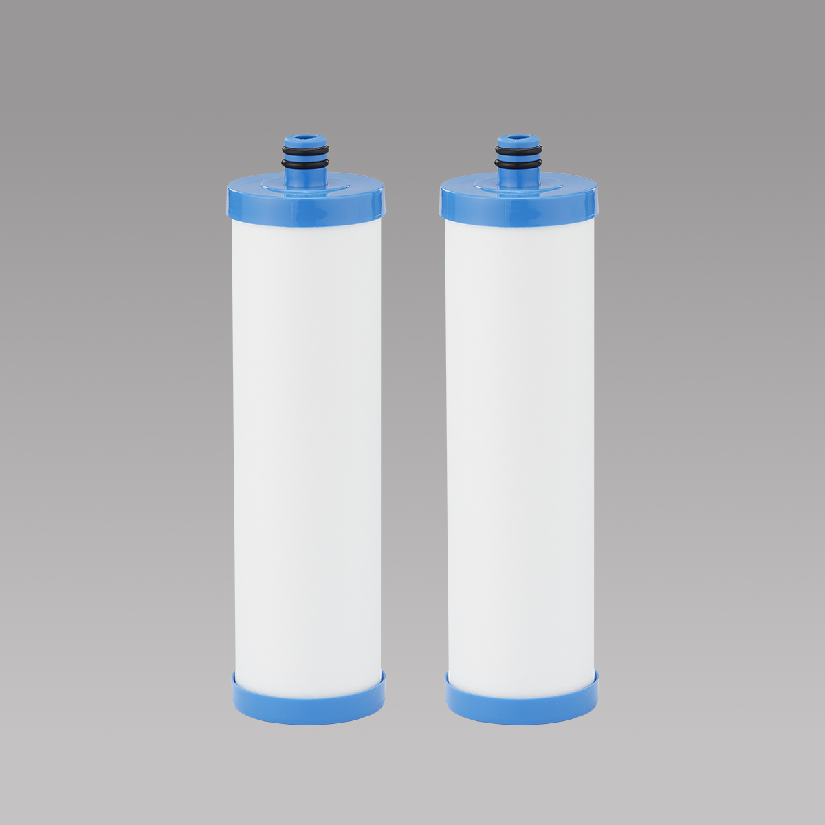 PureHome Mini 5 -Stage Filter Cartridge & Gasket Bundle