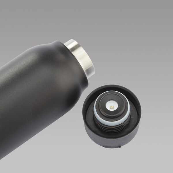 PureStream LED UV-C Self-Cleaning Water Bottle - Image 2