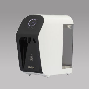 PureTaste Countertop Reverse Osmosis + UV Water Filtration Solution