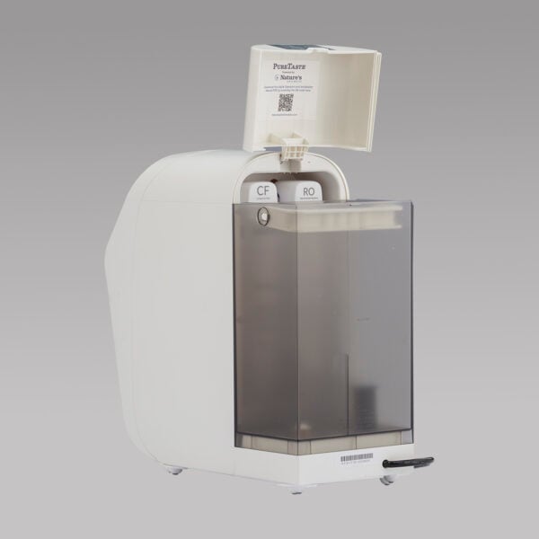 PureTaste Countertop Reverse Osmosis + UV Water Filtration Solution - Image 2