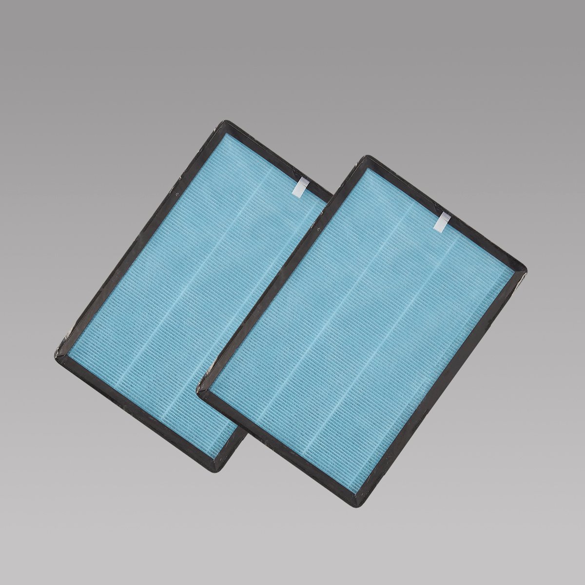 MountainAir Room Air Purifier 4-Stage Filter Bundle