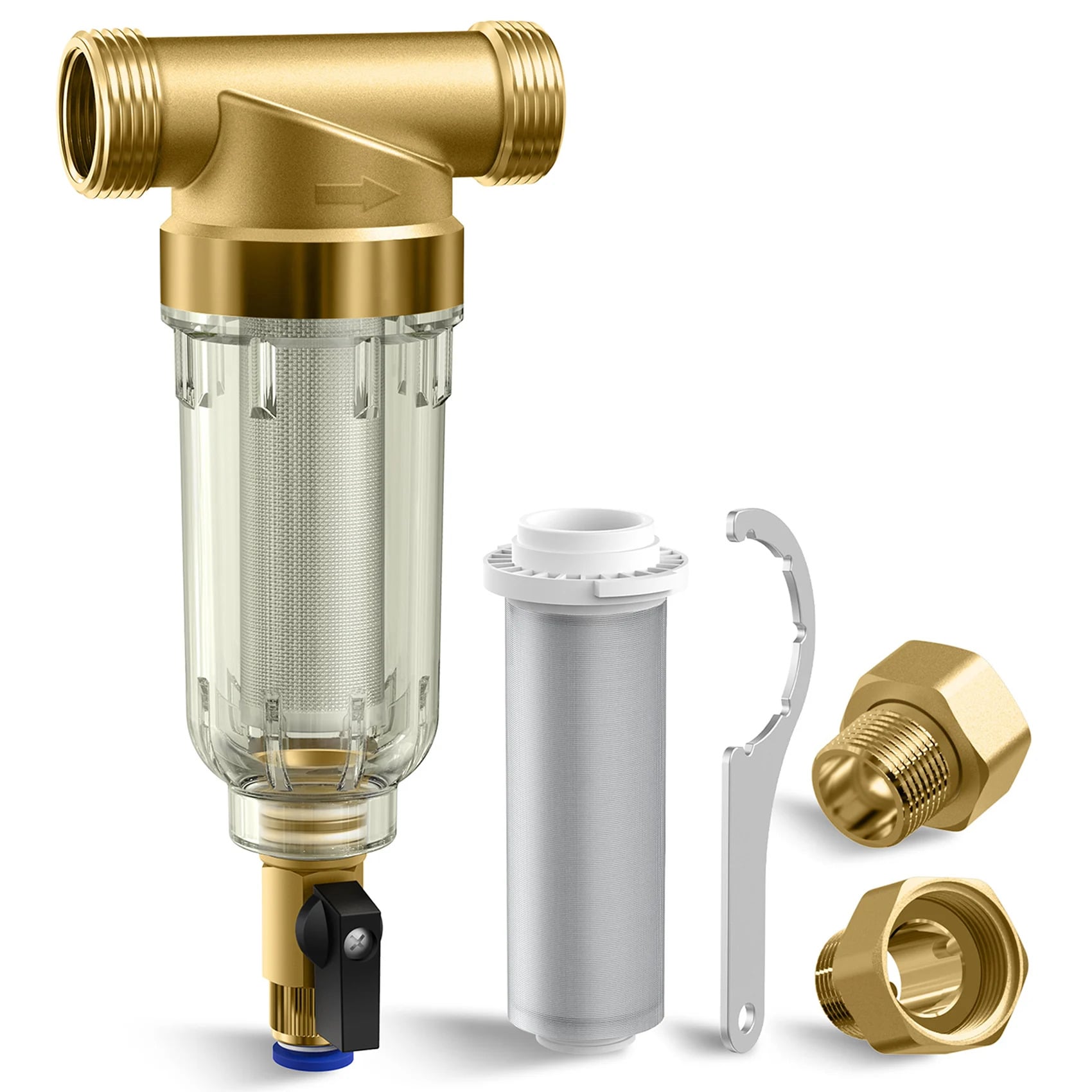 Water Filter System