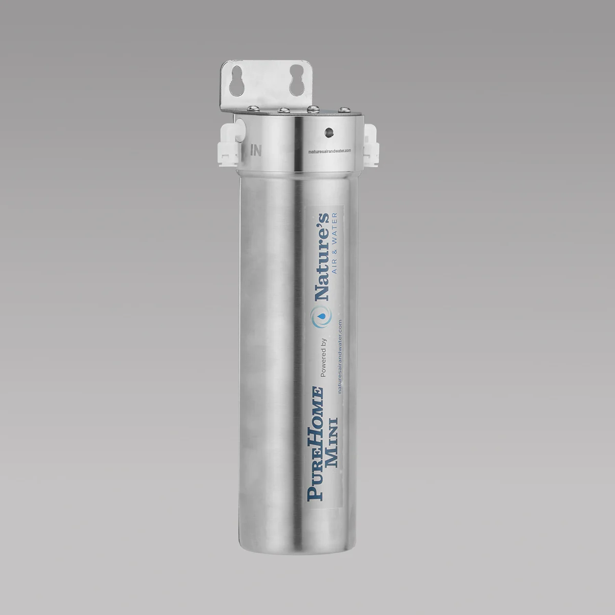 Kitchen Sink Water Filter